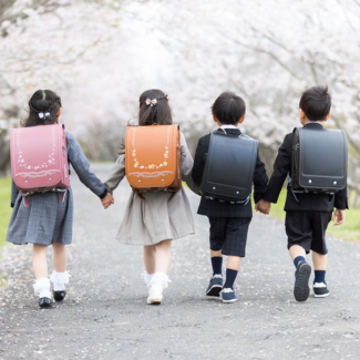 入園・入学内祝い