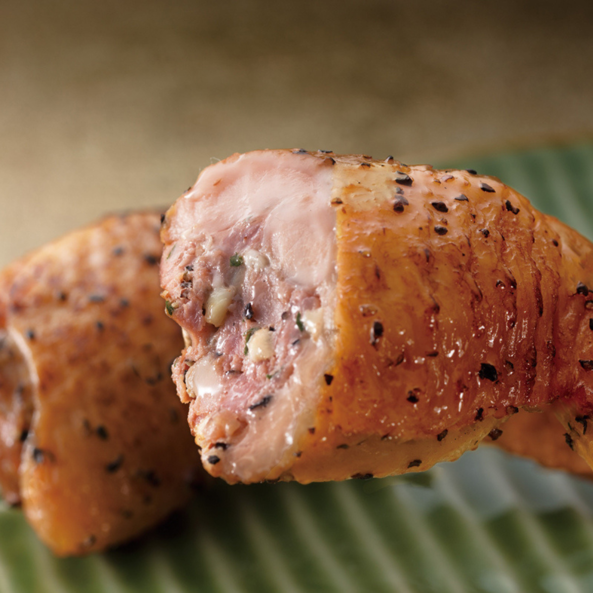 手羽ポケットン