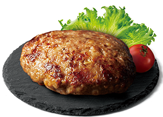 ハンバーグ・ステーキ