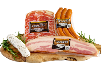 初回限定おためしセット