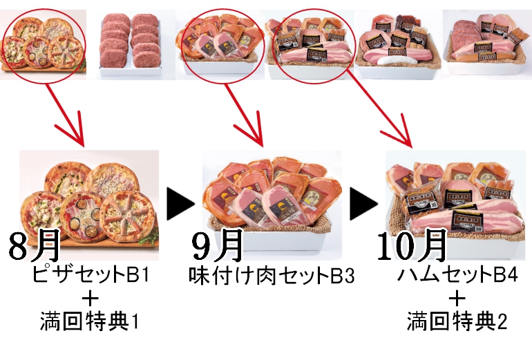 購入例B