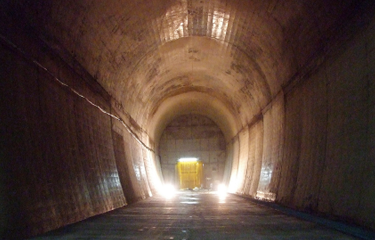 トンネル熟成イメージ1